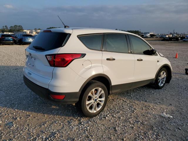 2019 FORD ESCAPE S - 1FMCU0F79KUB58415