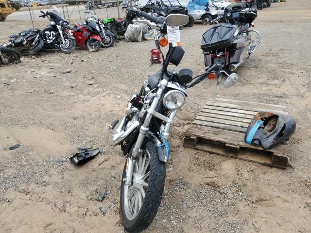 2006 HARLEY-DAVIDSON XL883 1HD4CAM156K426425