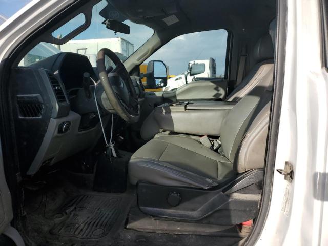 VIN 1FDUF5HY8JEB44208 2018 FORD F550 no.7