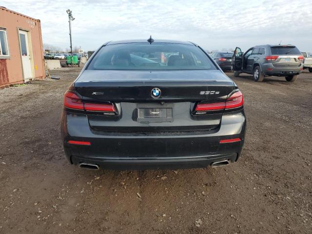 2021 BMW 530XE WBA33AG06MCF18103