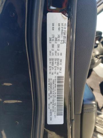 2015 DODGE DURANGO LI - 1C4RDHDGXFC146964