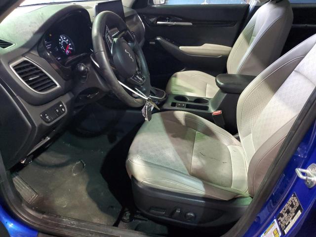 2022 KIA SELTOS SX KNDETCA26N7277782