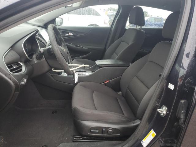 2023 CHEVROLET MALIBU LT - 1G1ZD5ST1PF134905