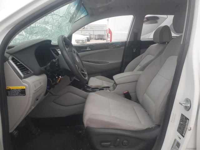2016 HYUNDAI TUCSON LIM KM8J33A42GU075408