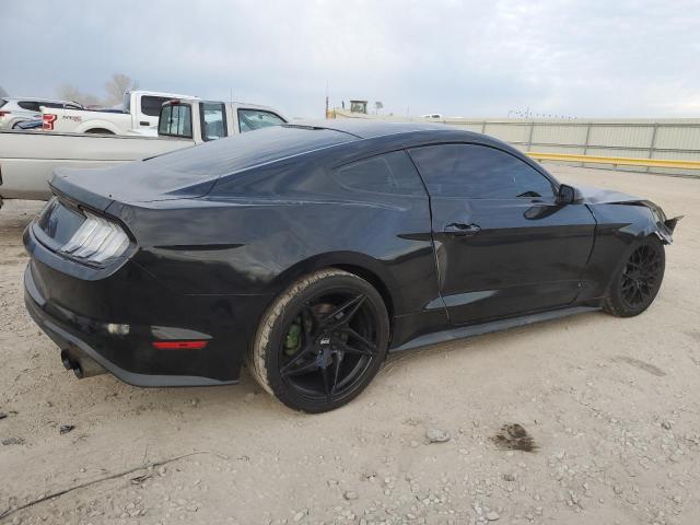 Vin: 1fa6p8cf1j5137950, lot: 85484984, ford mustang gt 20183