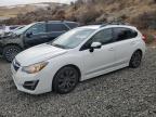 2015 SUBARU IMPREZA SP - JF1GPAT69F8207082
