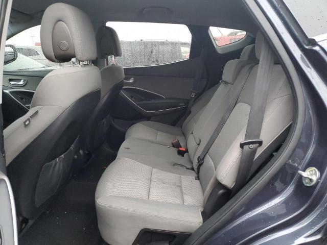 2016 HYUNDAI SANTA FE S - 5XYZT3LB0GG323207