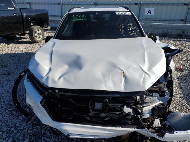 2025 HONDA CR-V SPORT - 7FARS6H83SE020895