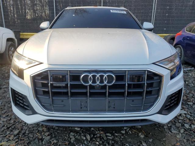 2019 AUDI Q8 WA1BVAF14KD016014
