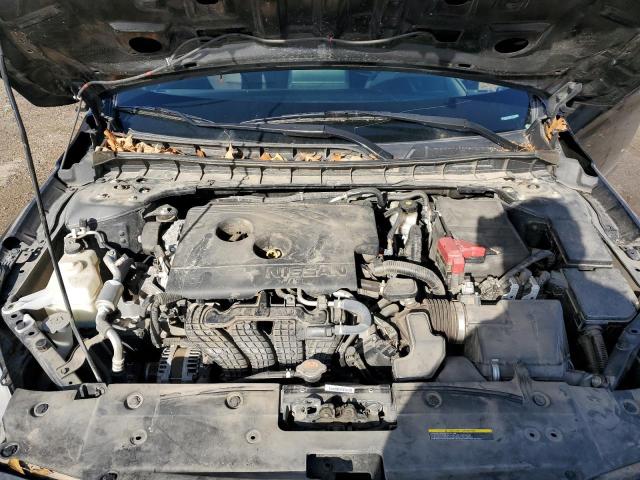 2020 NISSAN ALTIMA S - 1N4BL4BV8LC154349