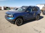 2024 FORD BRONCO SPO - 3FMCR9C65RRF23014
