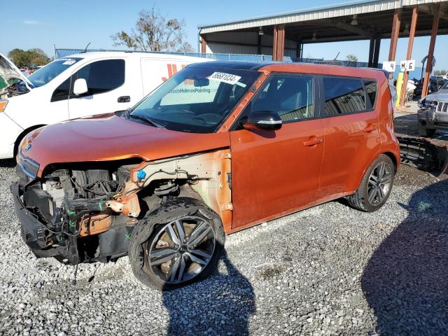 2018 KIA SOUL ! #3051519109