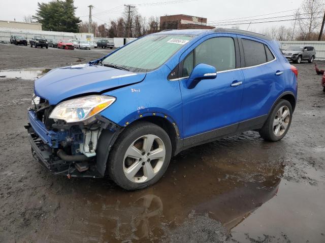 2015 BUICK ENCORE CON #3027005872