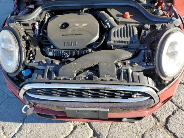 2018 MINI COOPER S - WMWXU3C58J2F51648