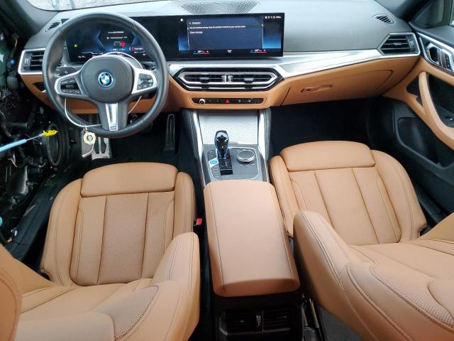 2023 BMW I4 EDRIVE - WBY73AW04PFN44770