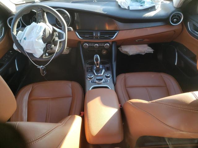 2020 ALFA ROMEO GIULIA TI - ZARFAMBNXL7630553