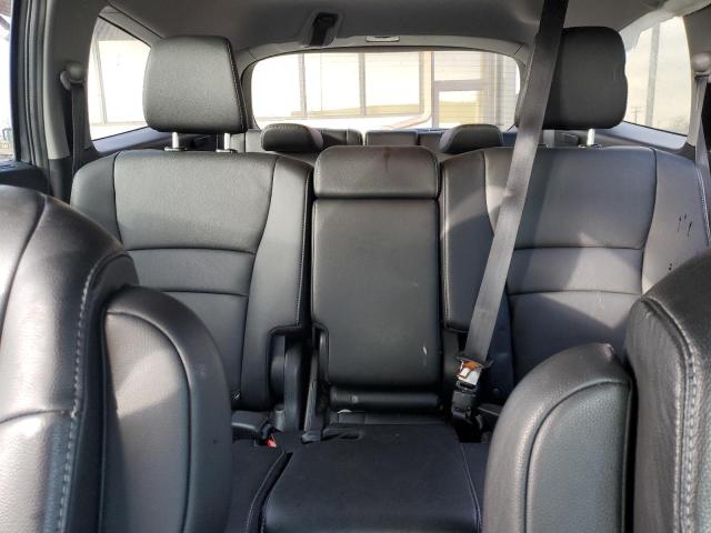 2022 HONDA PILOT SE 5FNYF6H2XNB064971