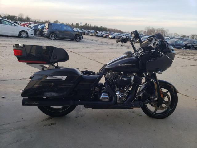 2016 HARLEY-DAVIDSON FLTRXS ROA #3037900257