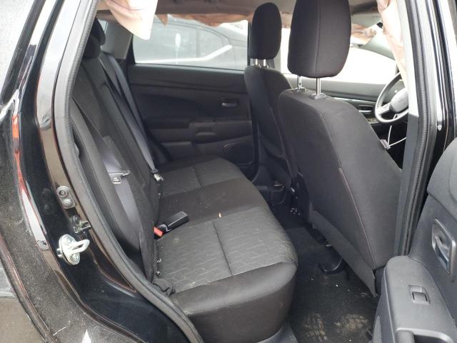 2022 MITSUBISHI OUTLANDER - JA4APUAUXNU002972