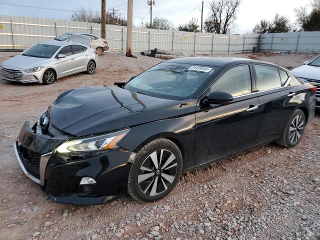 NISSAN ALTIMA SL
