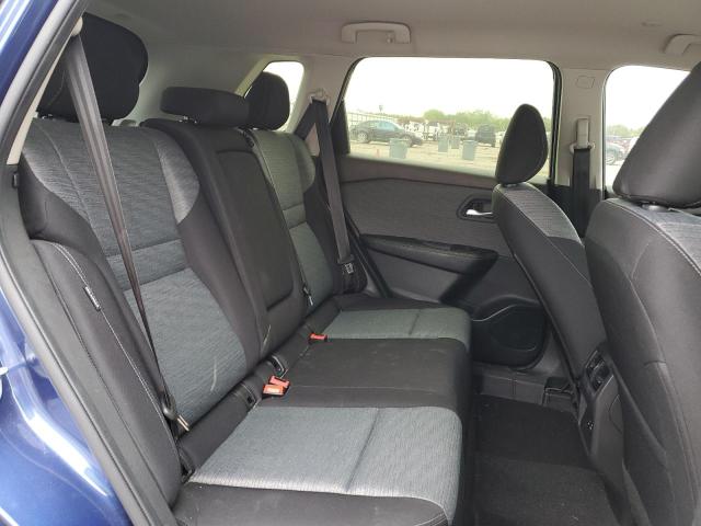 2023 NISSAN ROGUE SV - JN8BT3BAXPW422277