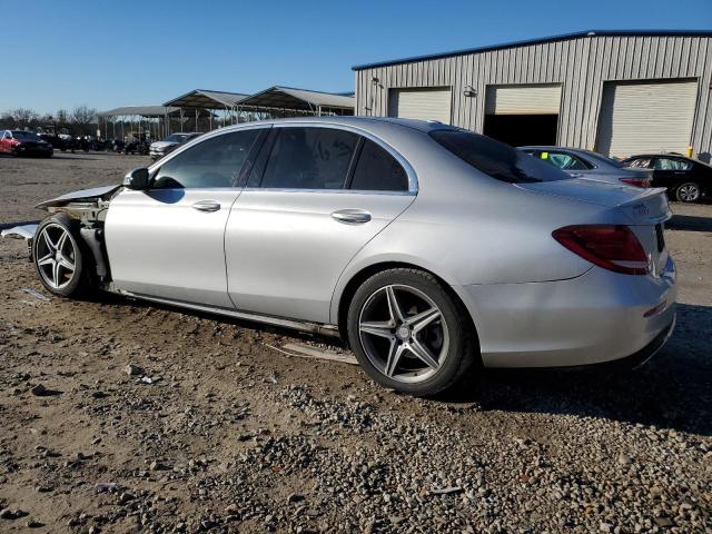 2017 MERCEDES-BENZ E 300 - WDDZF4JB8HA095805
