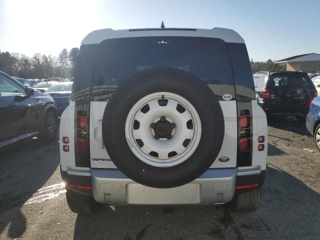 2023 LAND ROVER DEFENDER 9 SALEJ6EX6P2147281
