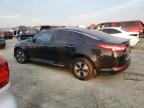 Lot #3027118786 2013 KIA OPTIMA HYB