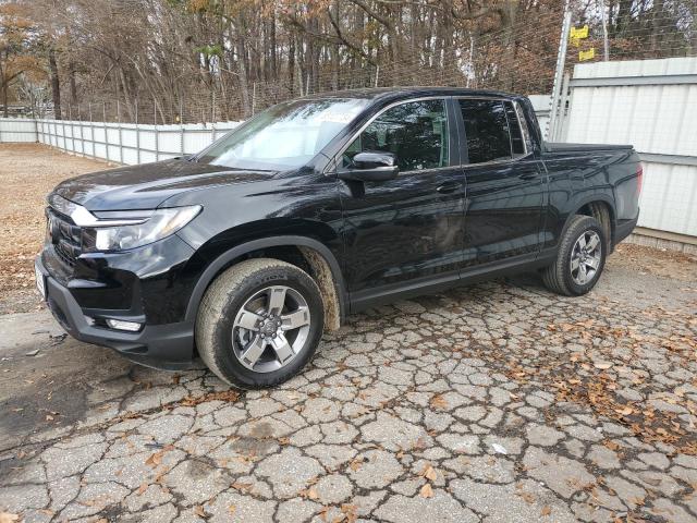 2024 HONDA RIDGELINE - 5FPYK3F56RB030904