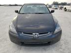 Lot #3030997856 2005 HONDA ACCORD LX