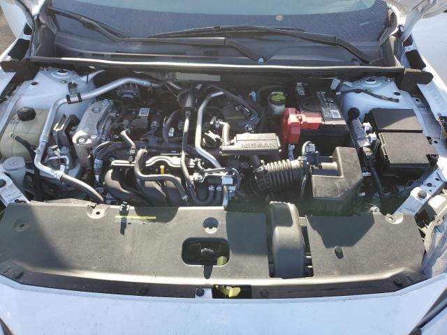 2021 NISSAN SENTRA SV - 3N1AB8CV2MY265845
