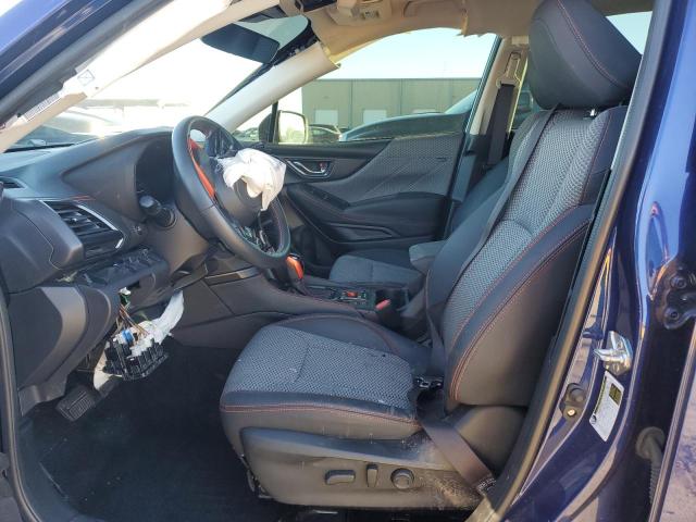 2023 SUBARU FORESTER S - JF2SKAJC7PH410826