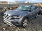 2021 VOLKSWAGEN ATLAS SEL - 1V2BR2CA2MC514031