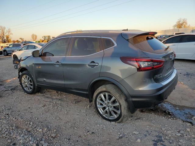 Vin: jn1bj1bv8mw560892, lot: 83449844, nissan rogue sv 20212