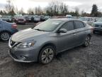 2016 NISSAN SENTRA S - 3N1AB7AP9GY246163