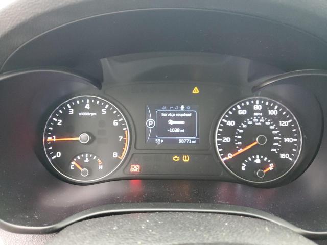 2016 KIA OPTIMA EX - 5XXGU4L36GG011514