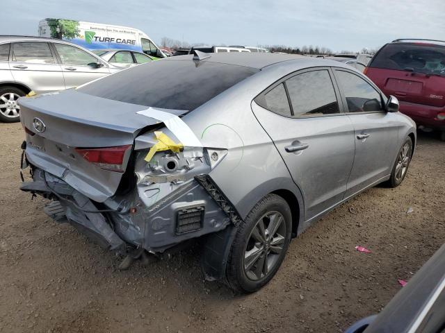 Vin: 5npd84lf6hh067010, lot: 83028824, hyundai elantra se 20173