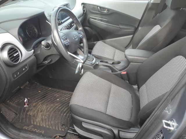 2021 HYUNDAI KONA SEL - KM8K2CAA4MU685075