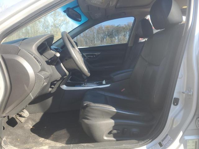 2015 NISSAN ALTIMA 2.5 - 1N4AL3AP5FN401389