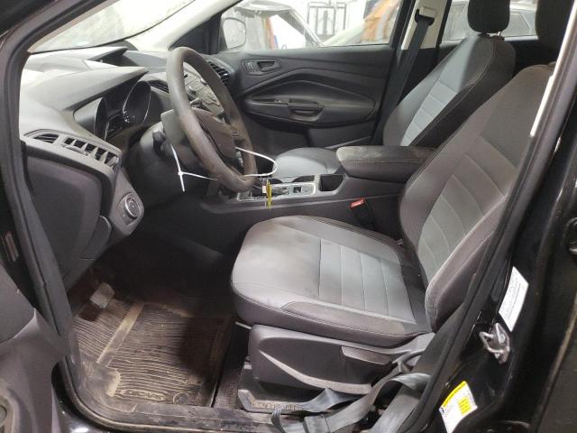 2018 FORD ESCAPE S - 1FMCU0F71JUB37654