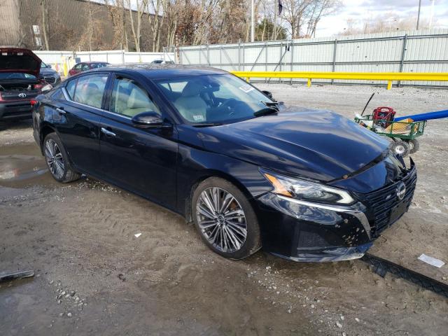 2023 NISSAN ALTIMA SL - 1N4BL4EW7PN312680