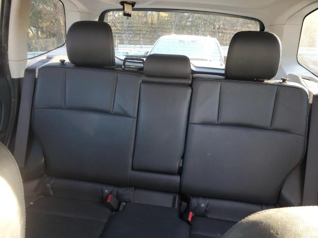 2015 SUBARU FORESTER 2 - JF2SJAHC9FH572870