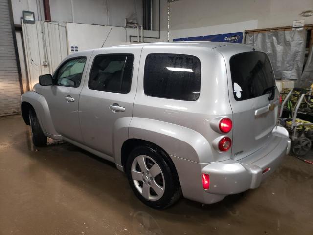 Vin: 3gnbaadb8as501369, lot: 85535314, chevrolet hhr ls 20102