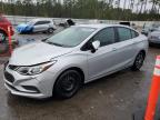 2016 CHEVROLET CRUZE LS - 1G1BC5SM6G7249443