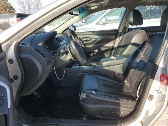 2017 NISSAN ALTIMA 3.5 - 1N4BL3AP6HC180744