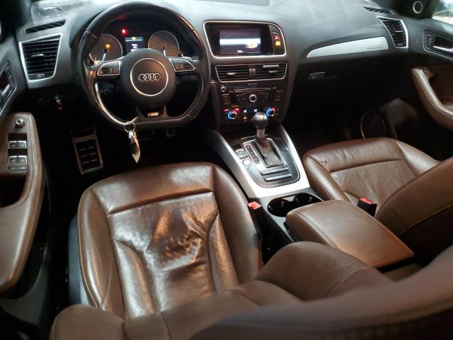 WA1LCAFP2GA035491 2016 AUDI SQ5