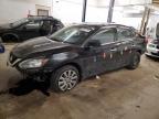 2017 NISSAN SENTRA S - 3N1AB7AP9HY364733
