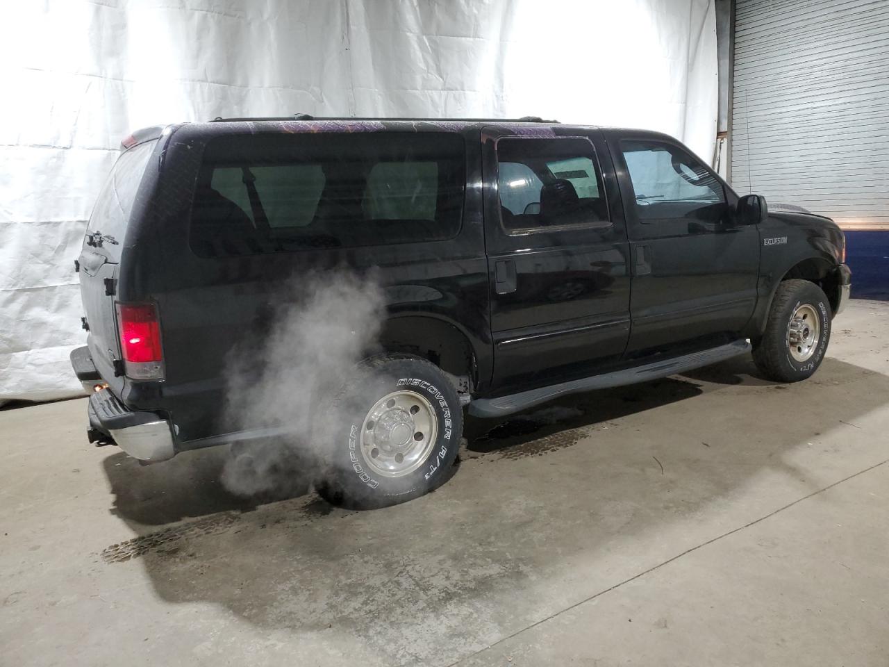 Lot #3037988262 2005 FORD EXCURSION