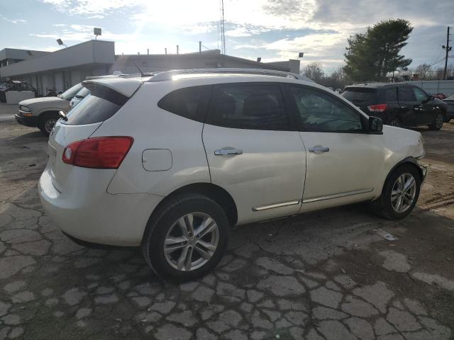 2015 NISSAN ROGUE SELE - JN8AS5MT0FW662574