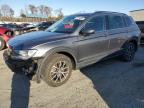 2019 VOLKSWAGEN TIGUAN SE - 3VV3B7AX7KM124067